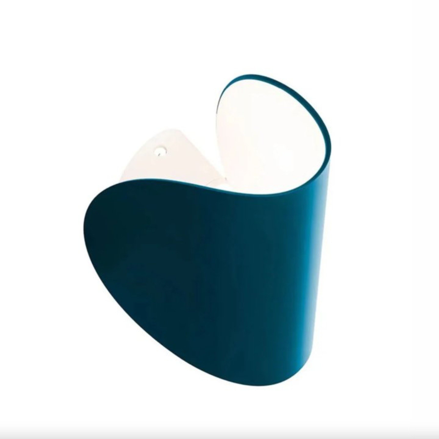 Moderne Creatieve Draaibare Boogvormige Wandlamp HL322