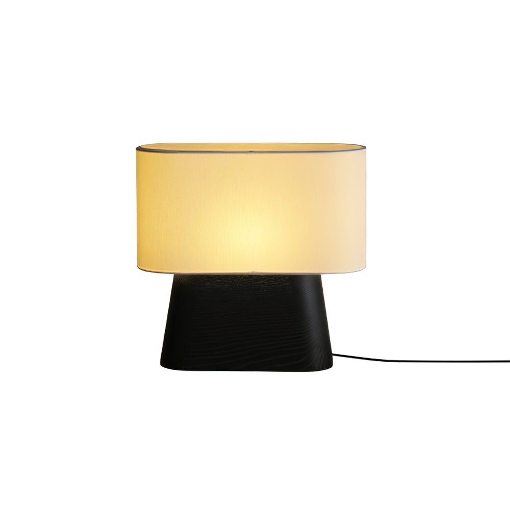 Vero houten tafellamp HL2800