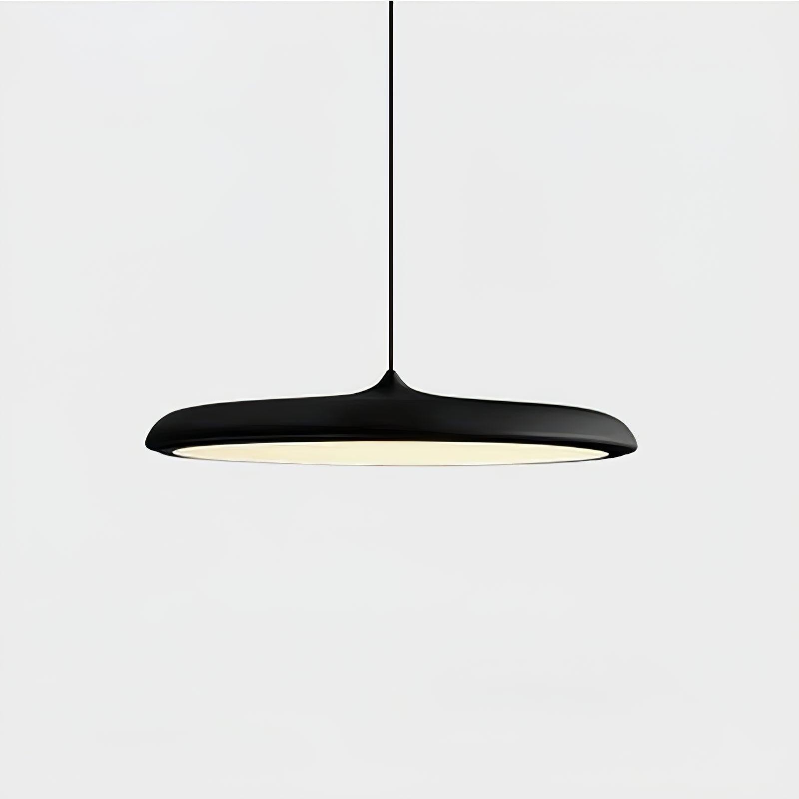 Eenvoudige moderne mode hanglamp HL587