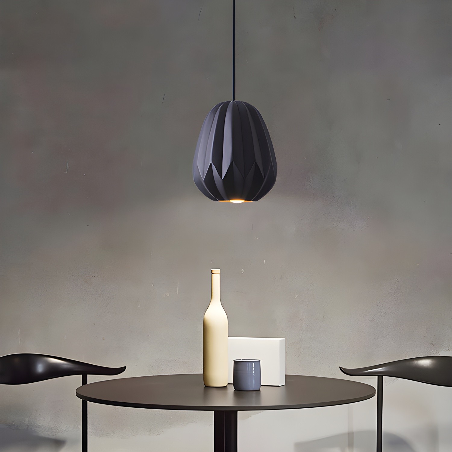 Nordic Creative Papaya Hars Hanglamp HL301