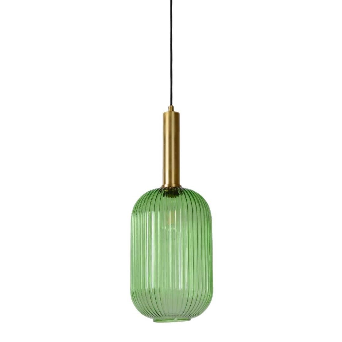 VACARIUS Glazen Hanglamp