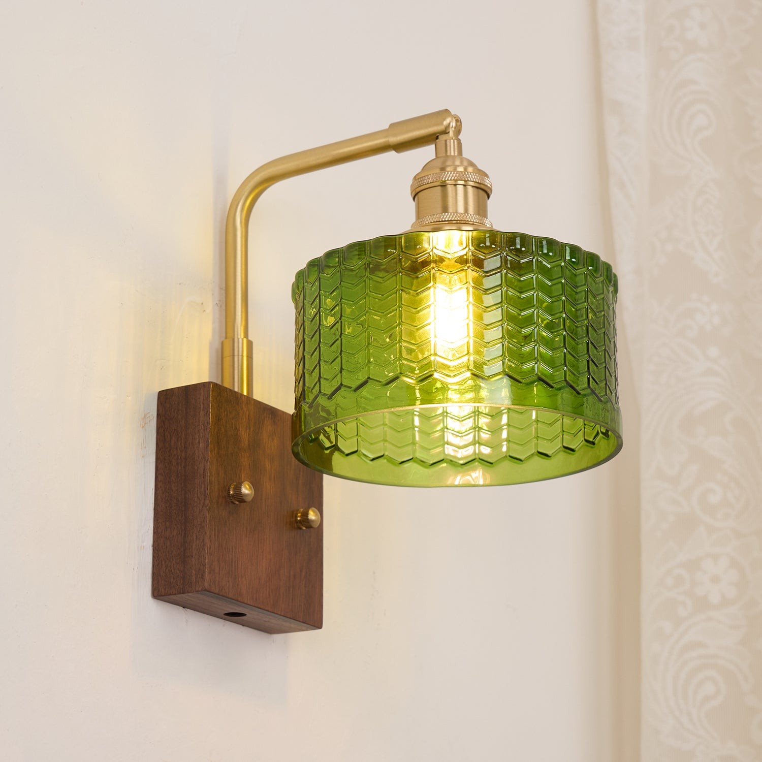 Mode Wandlamp voor Slaapkamer HL506