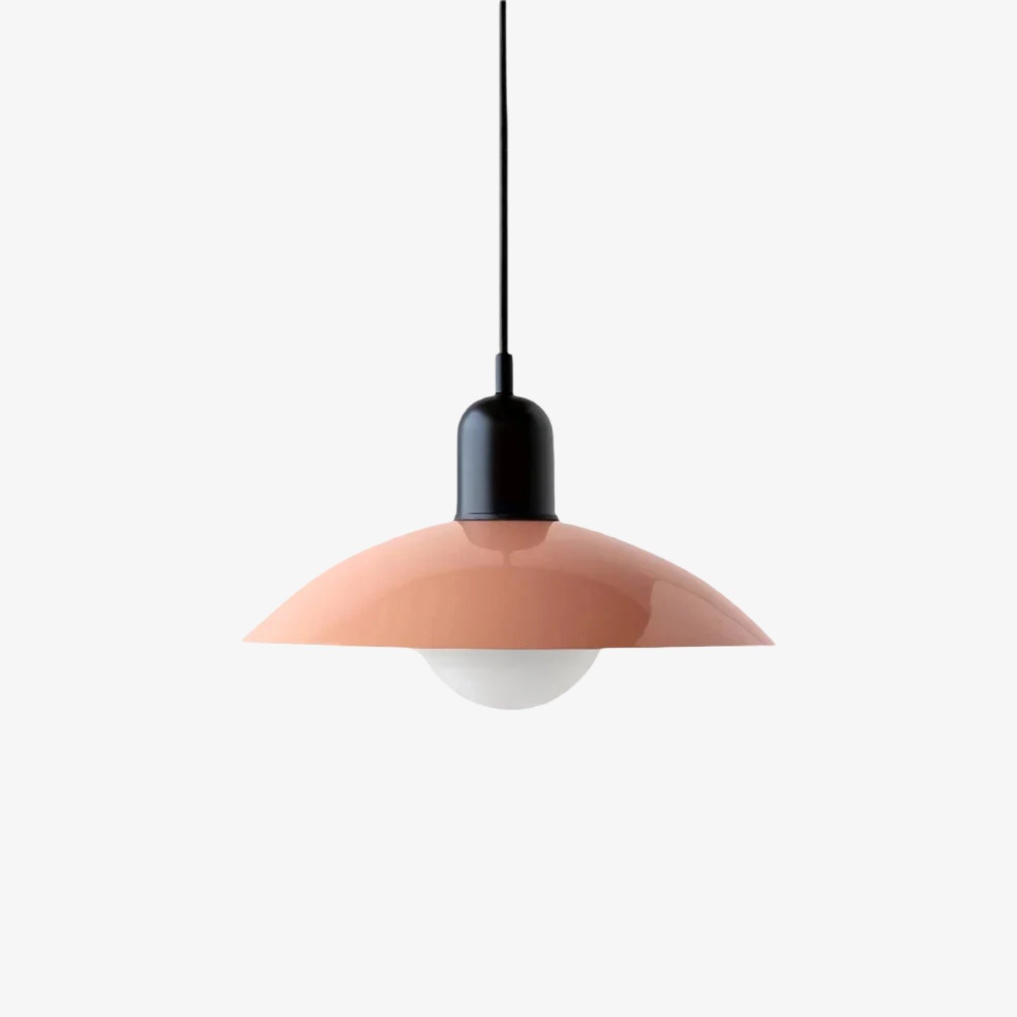 Lirra Creative Macaron Hanglamp - Scandinavische stijl ijzeren lamp voor slaapkamer en kinderkamer HL1947