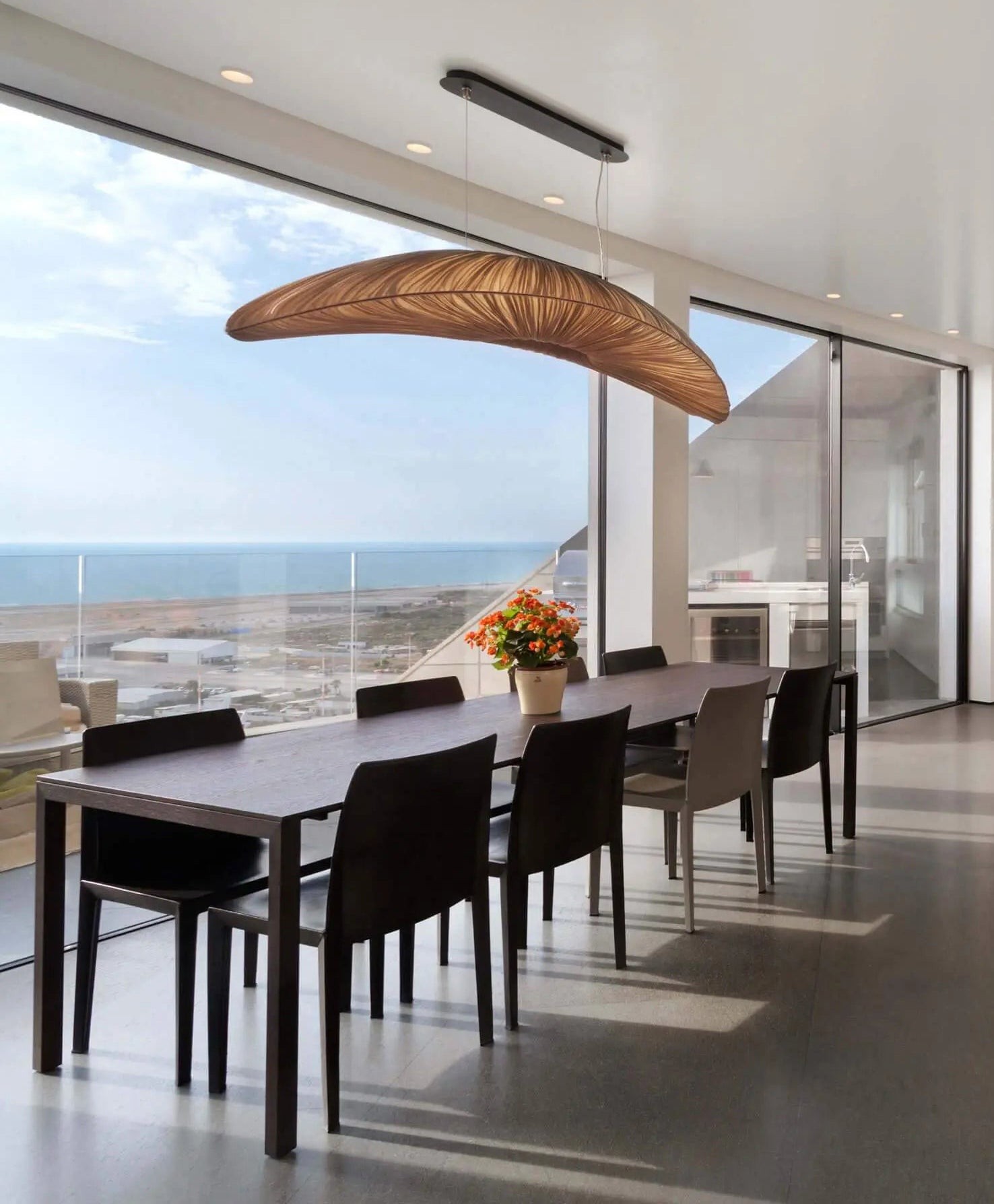 Xiyi Hanglamp met kwastje HL1191