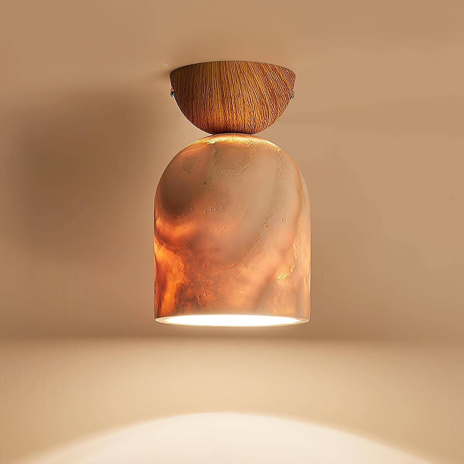 Terrene Cone Plafondlamp HL3239