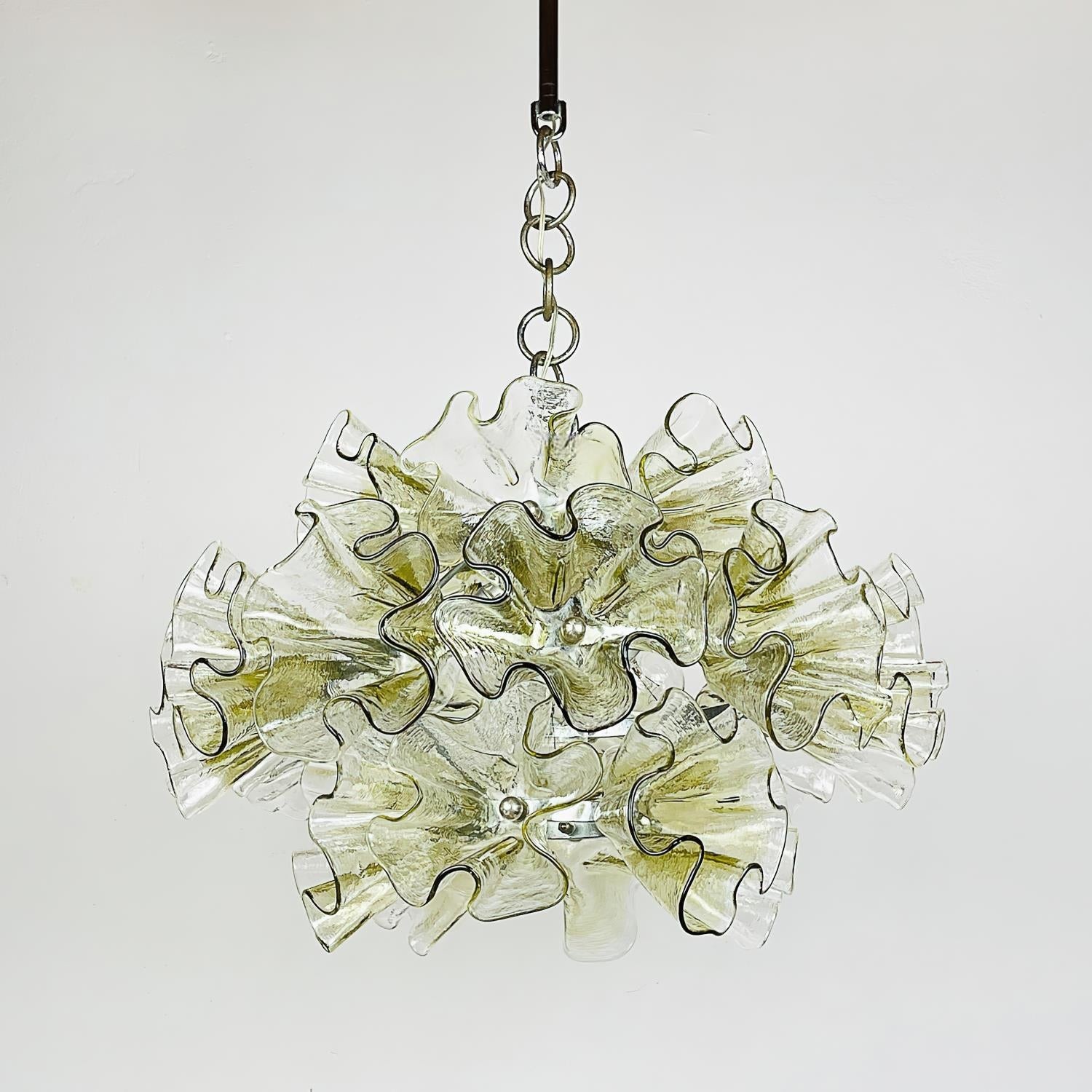 Zerelle hanglamp HL2666