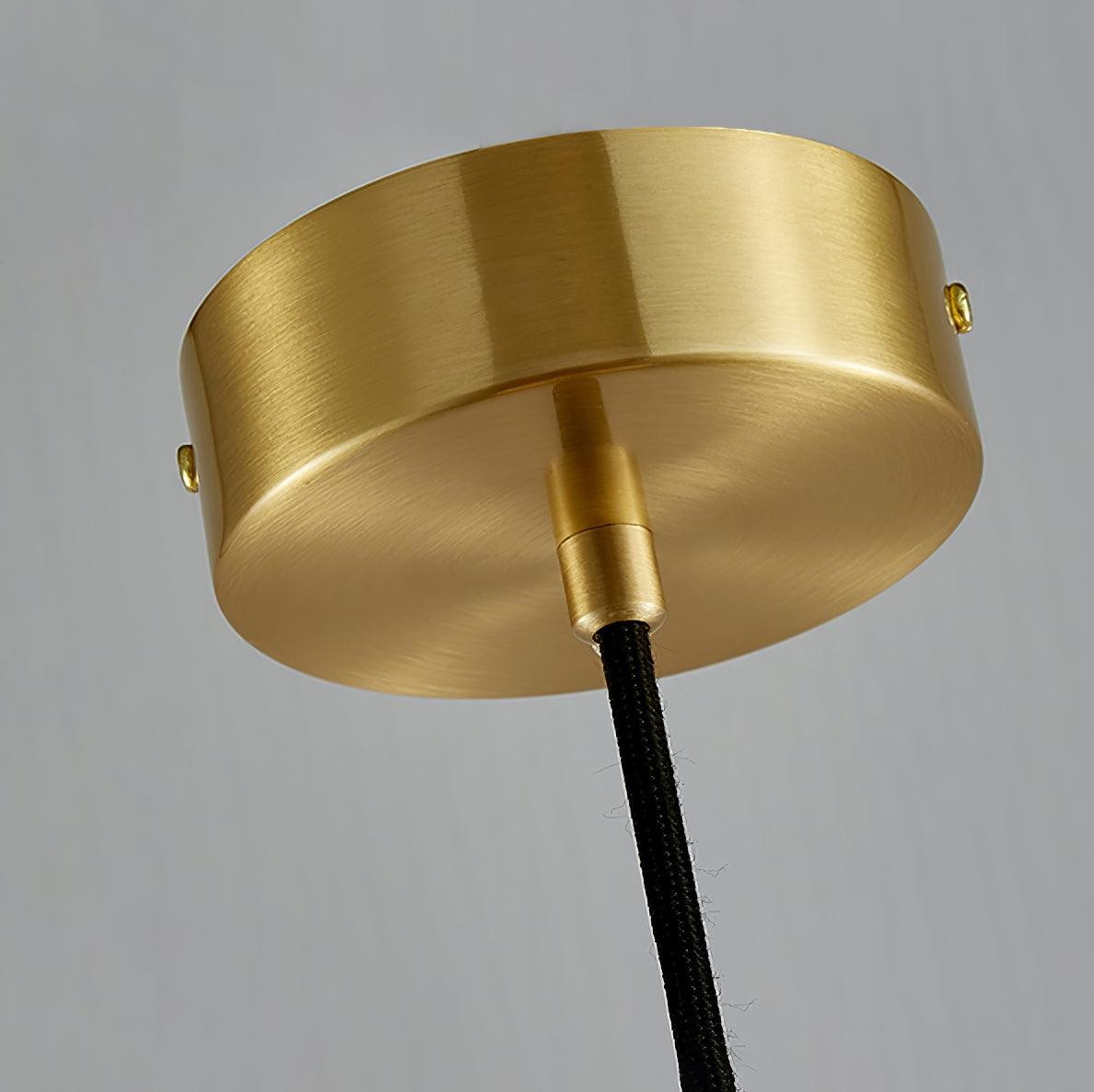 Blair Alabaster hanglamp HL2908