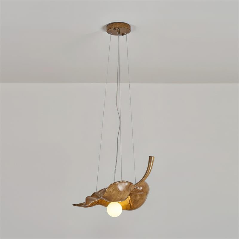Esdoornblad Hanglamp HL591