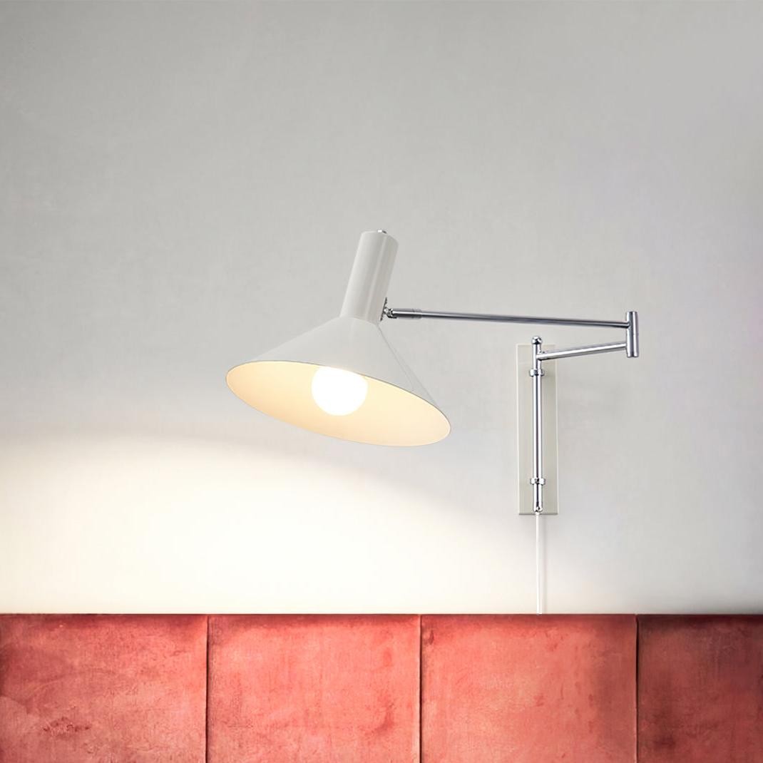 Anvia Plug In Wandlamp HL1024