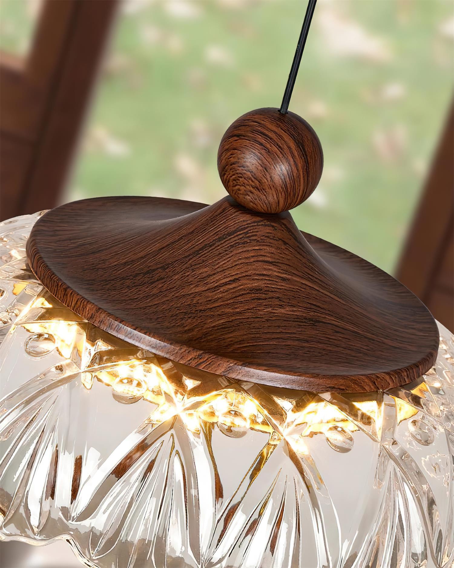 Radiant hanglamp HL2704