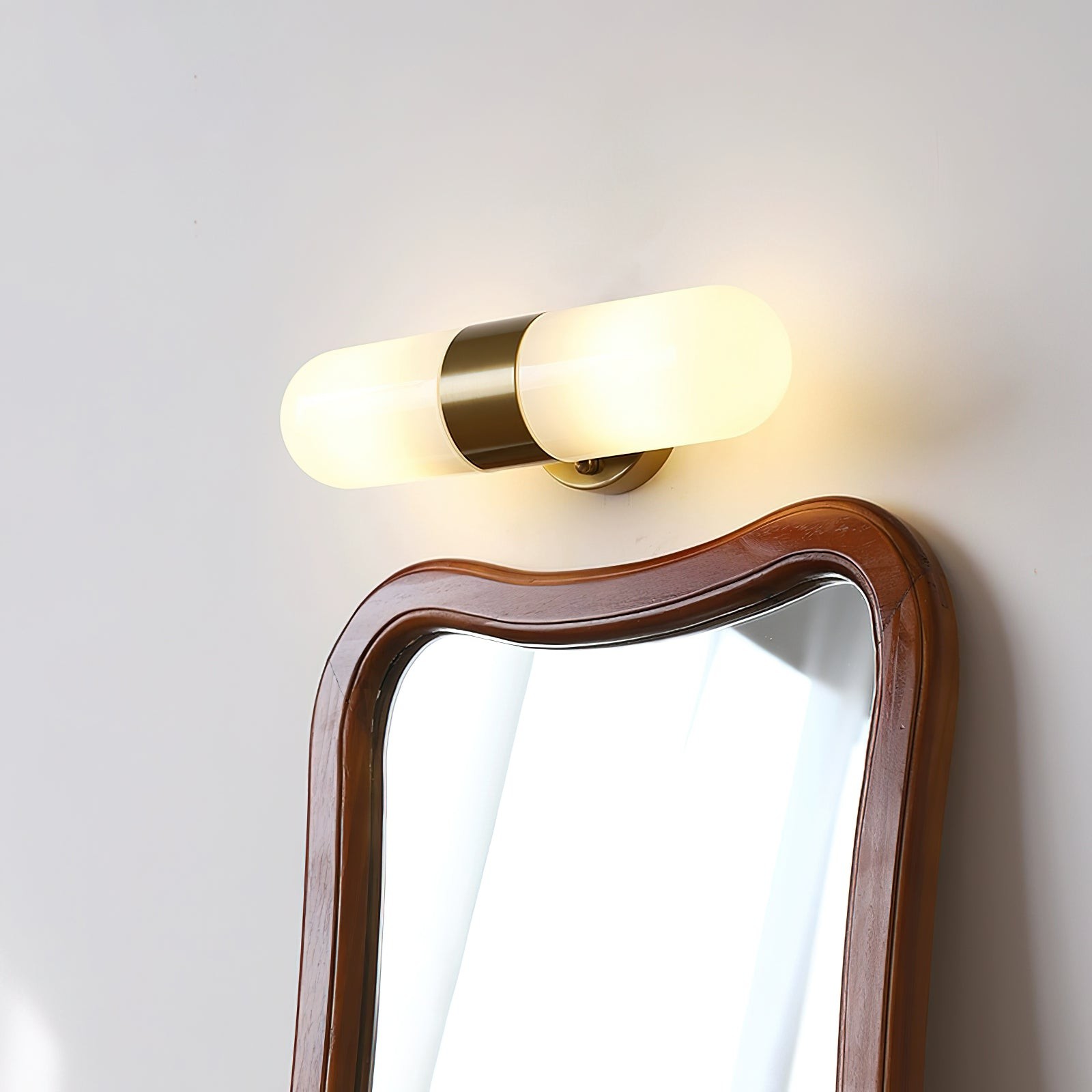 Milano wandlamp HL2563