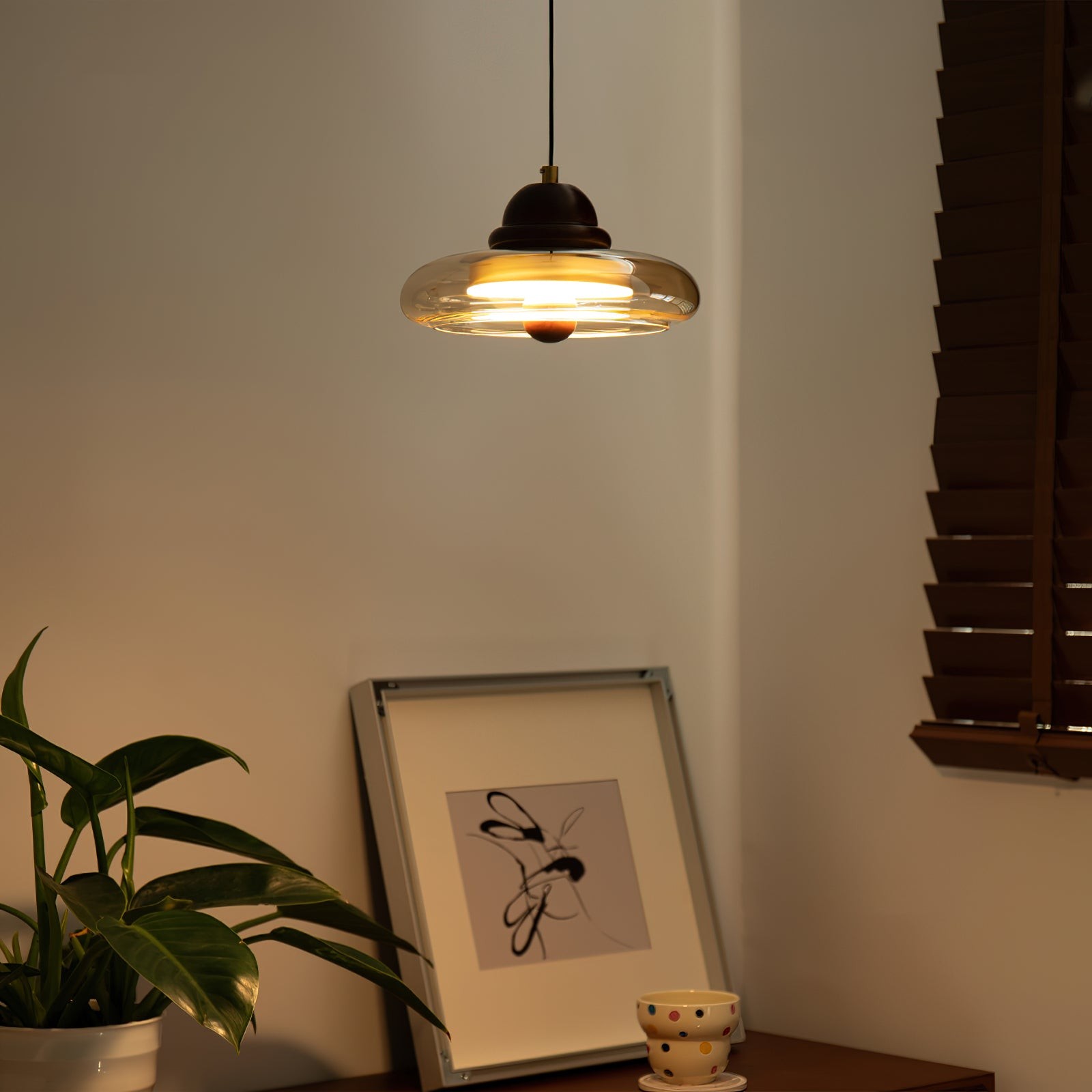 Oria hanglamp HL2702