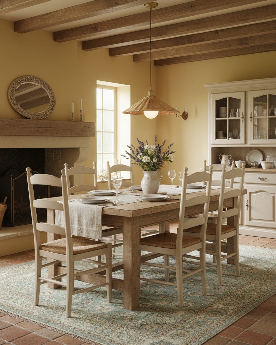 Breezy Haven hanglamp HL2861
