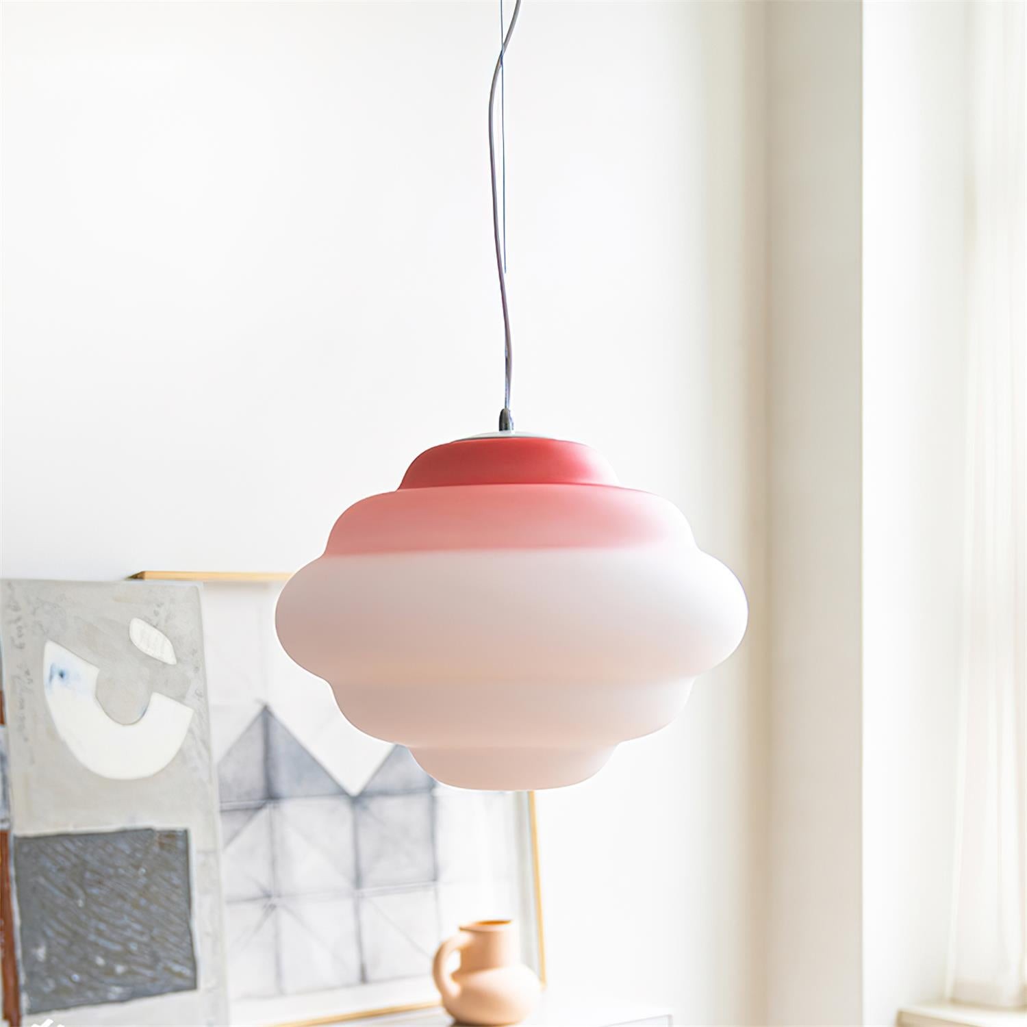 Gradient Cloud Hanglamp HL536
