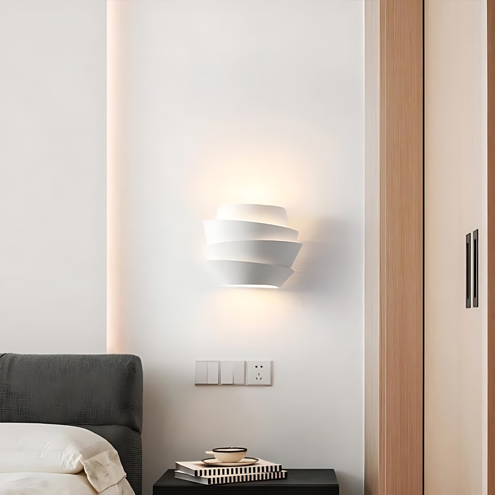Scandi Light Wandlamp HL1225