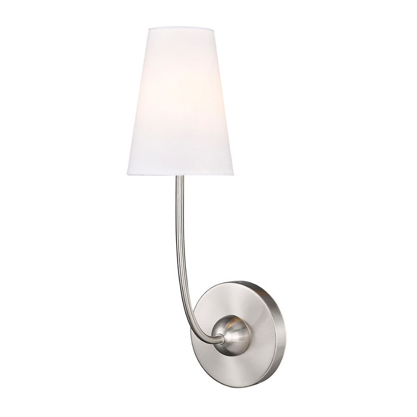 Shannon wandlamp HL3156