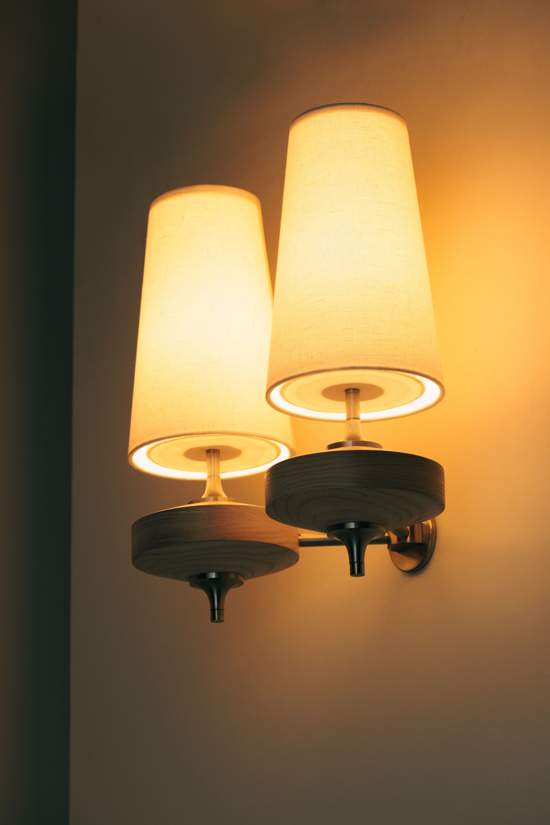 Hour Rho Wandlamp HL1361