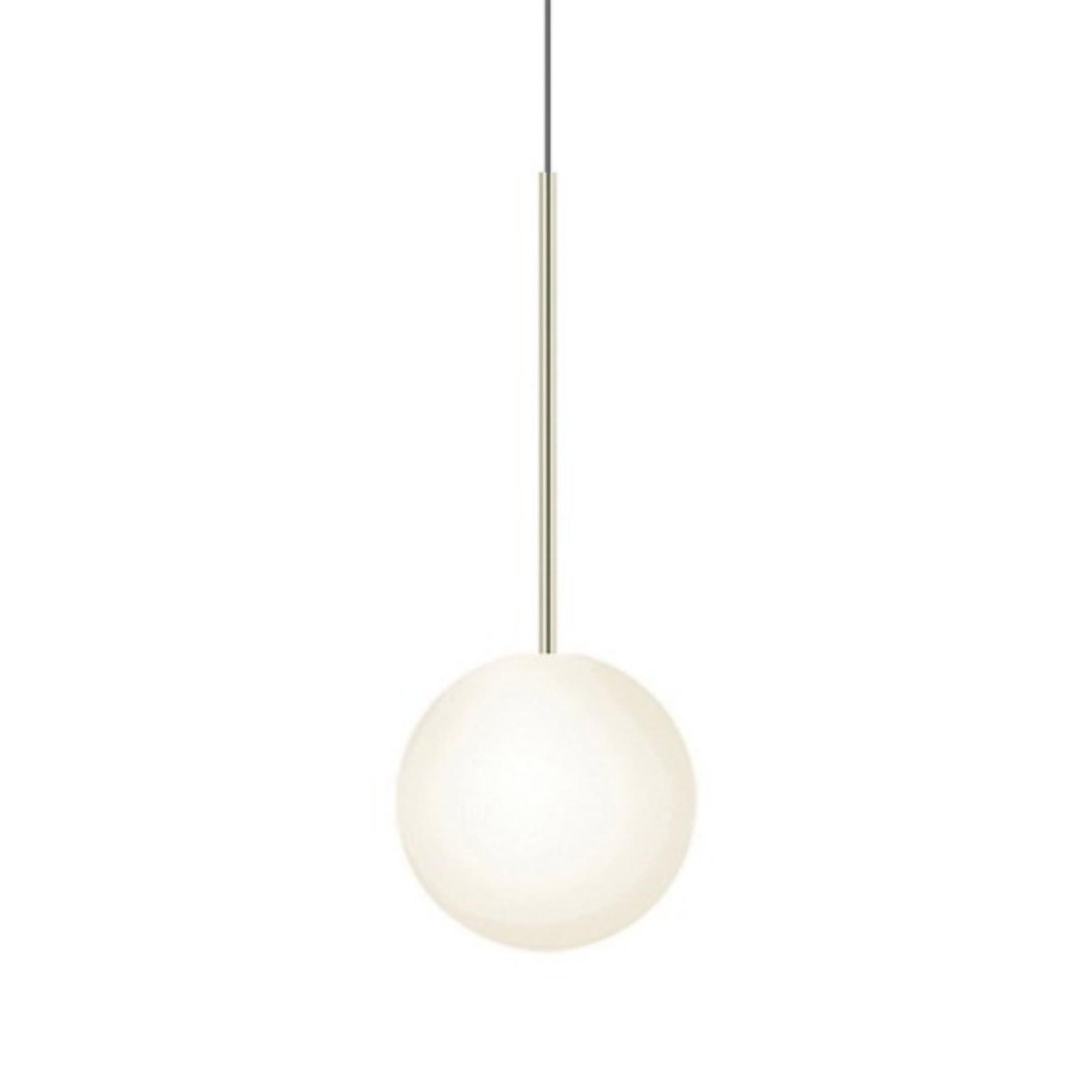 Bola Sphere Orb Hanglamp