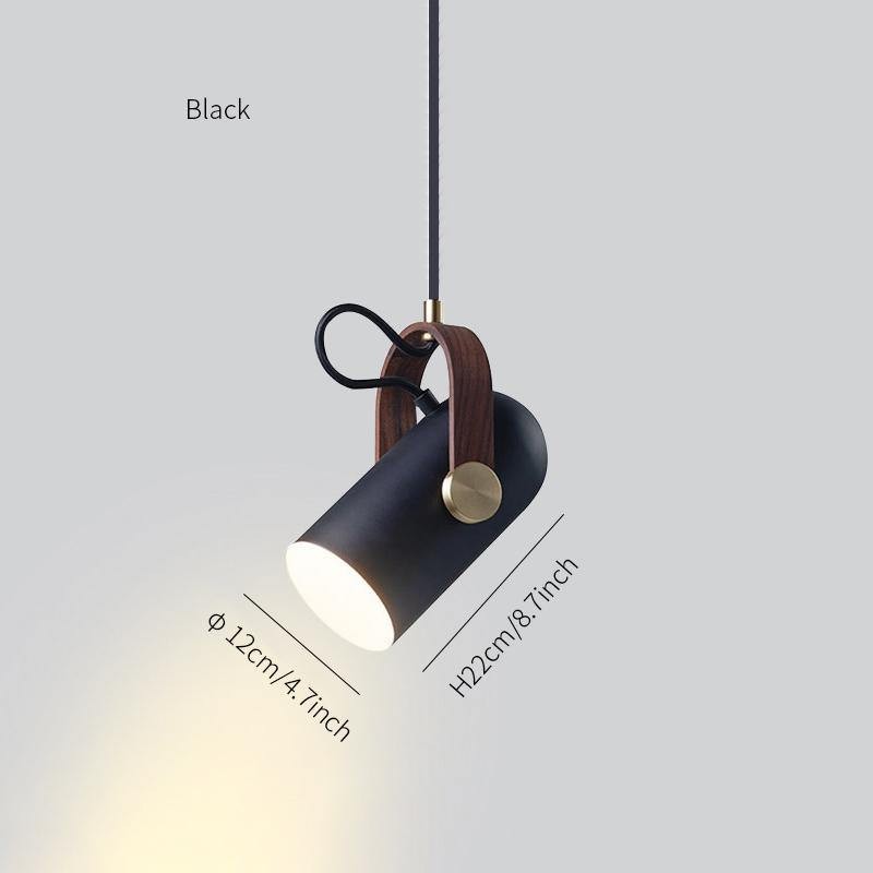 Carronade Spot Nordic Hanglamp Keuken
