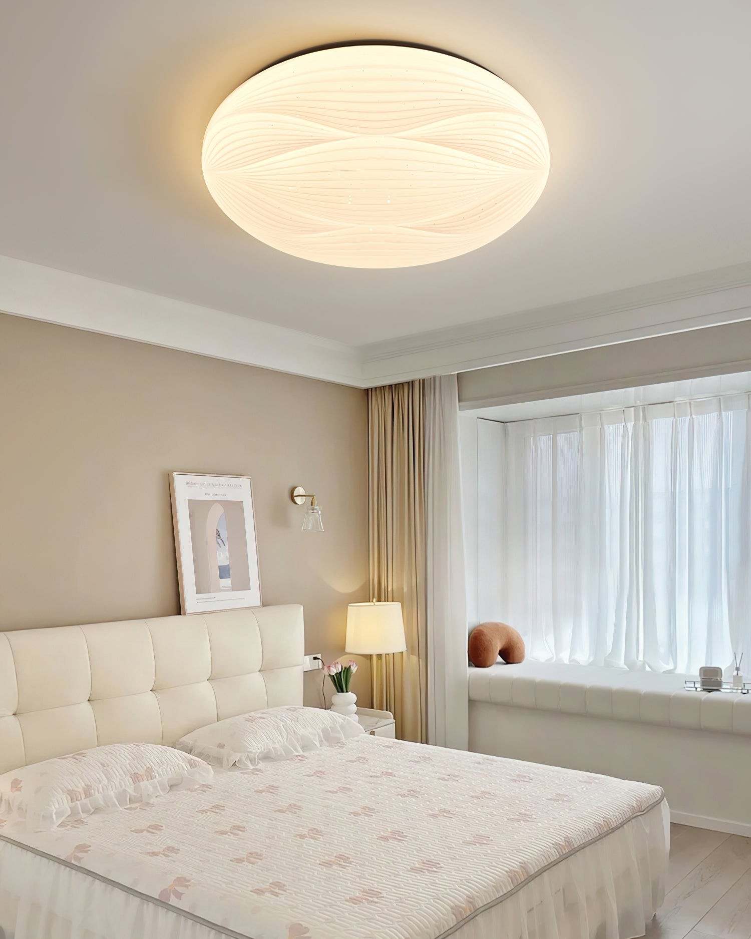 Banno Plafondlamp HL1182