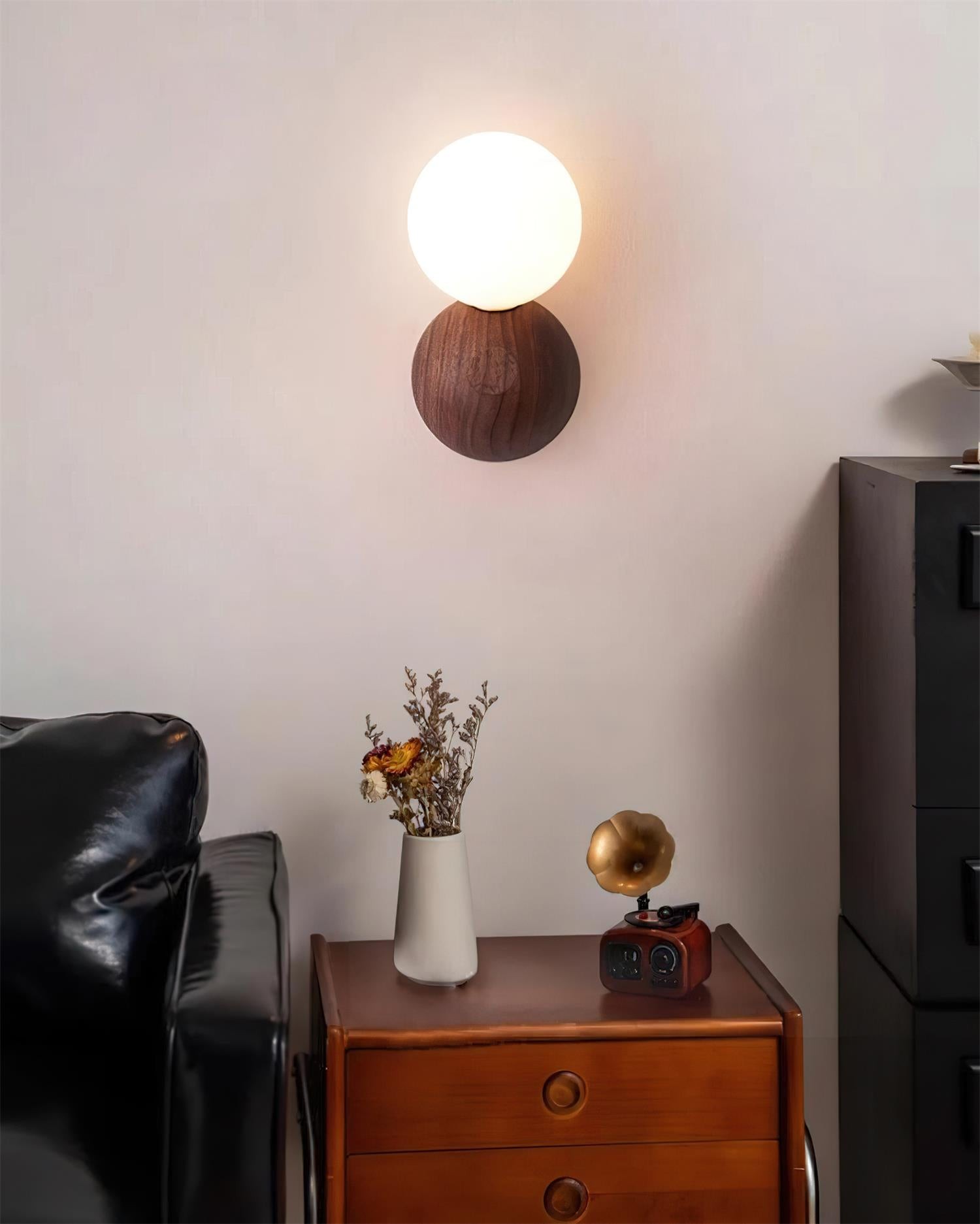 Ringo wandlamp HL2588