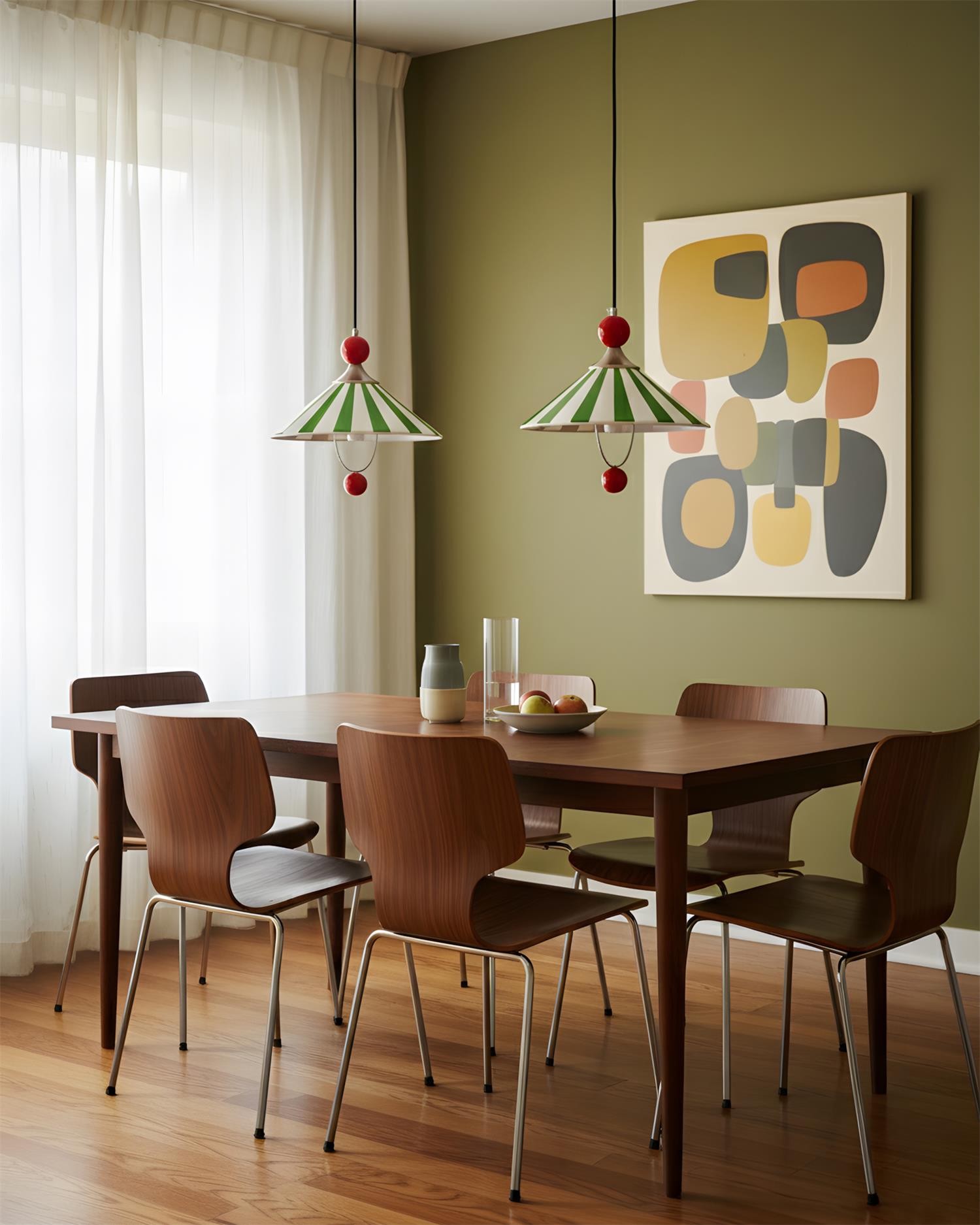 JollyTwirl hanglamp HL2839