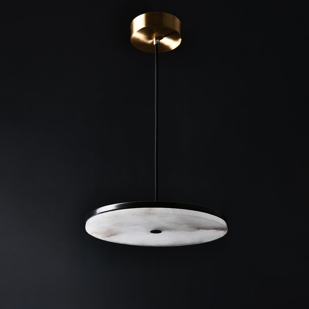 Wyatt Alabaster hanglamp HL2980