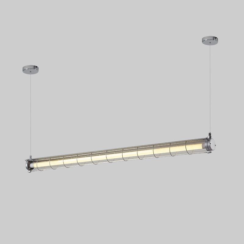 Artisan Glass Linearity Kroonluchter HL1013