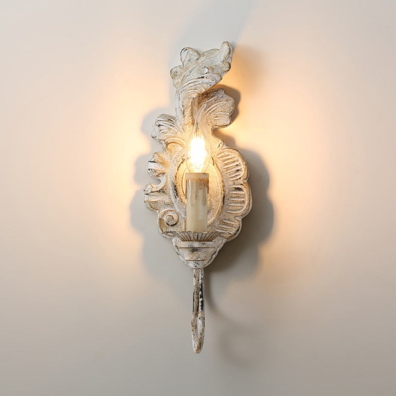 Verdure Vintage Wandlamp HL3083