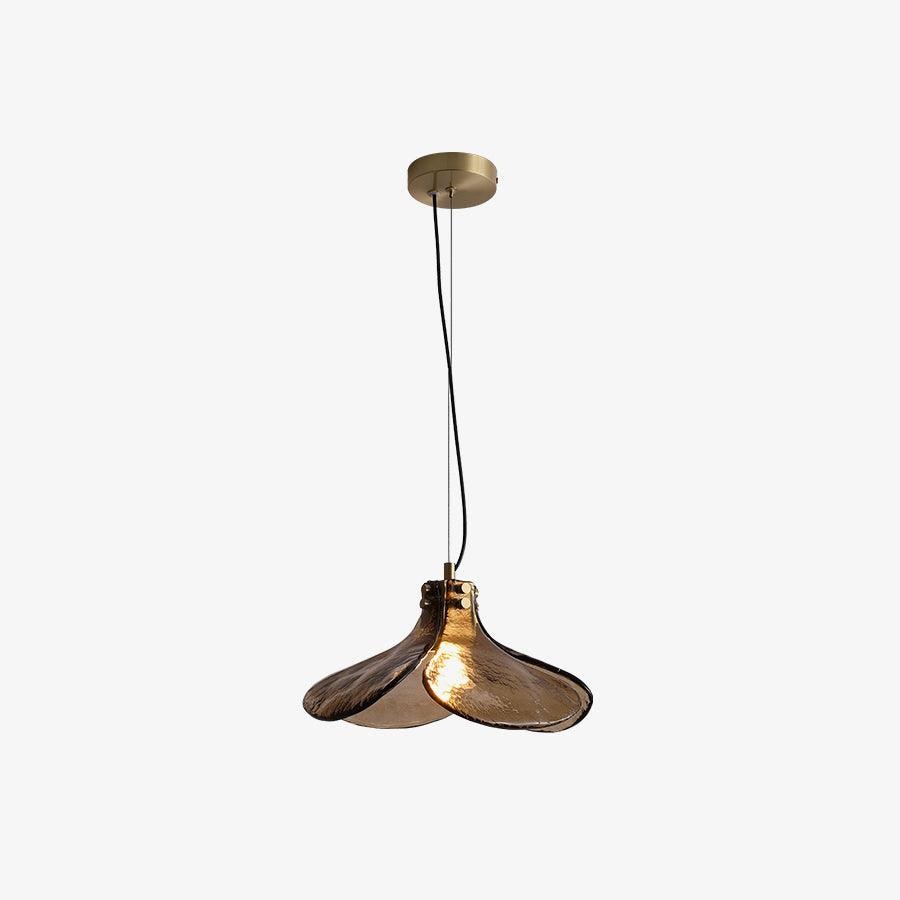 Vintage Klaver Hanglamp HL613