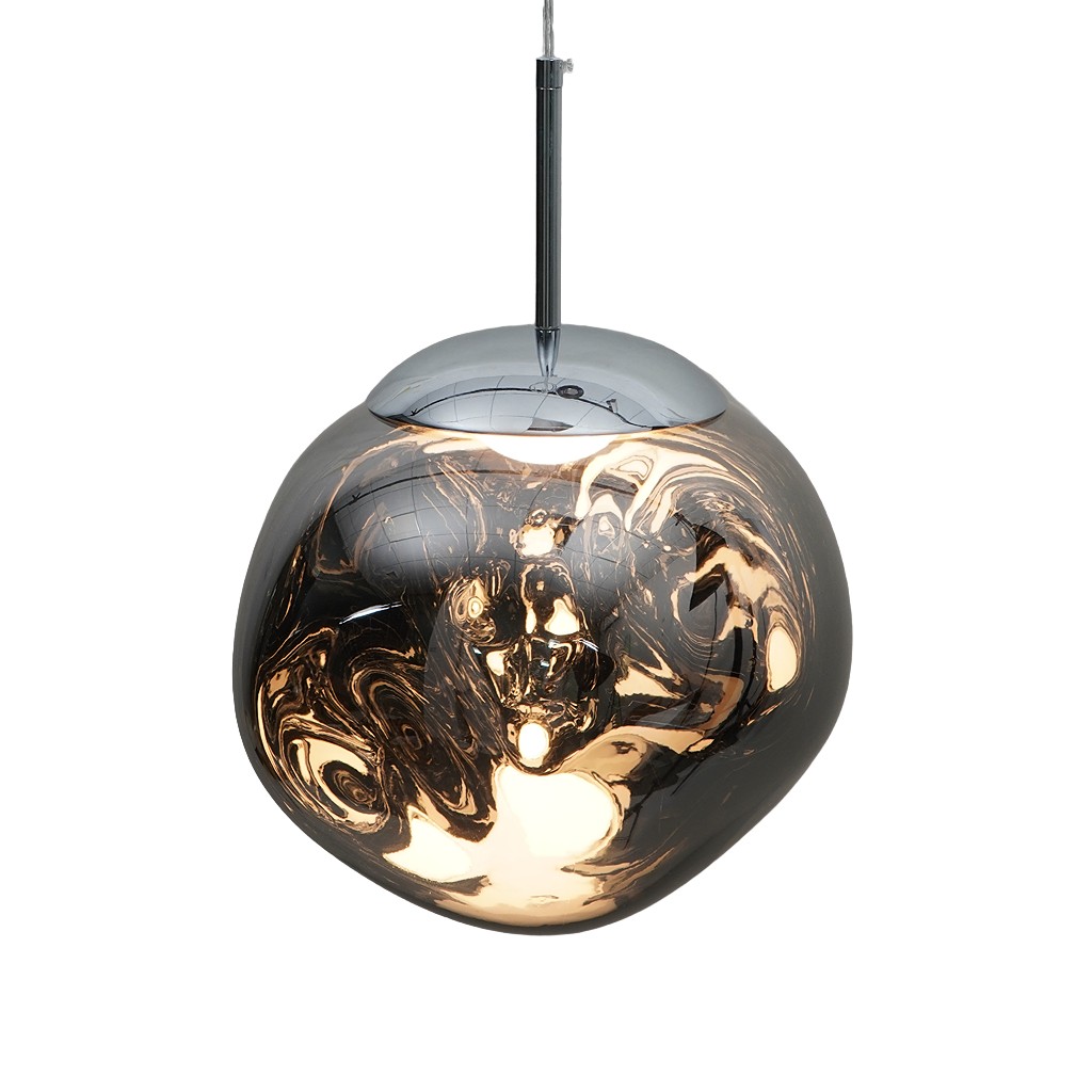 Nieuwe Versie Dynamic Acryl Hanglamp
