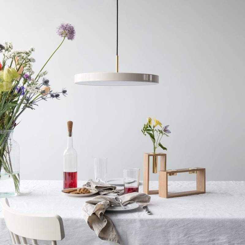 Moderne Minimalistische Asteria LED Hanglamp