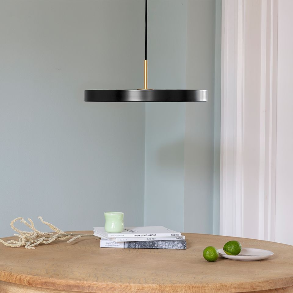 Moderne Minimalistische Asteria LED Hanglamp