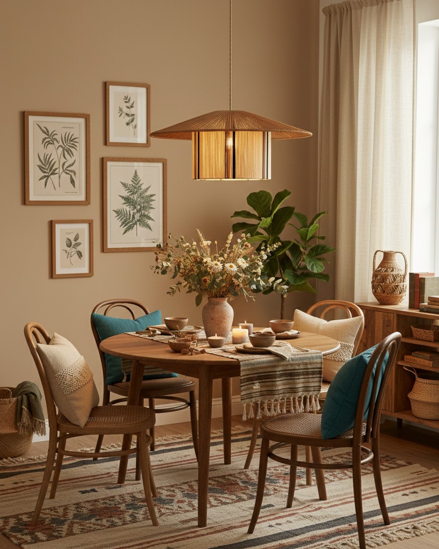 Literaire hanglamp HL2867