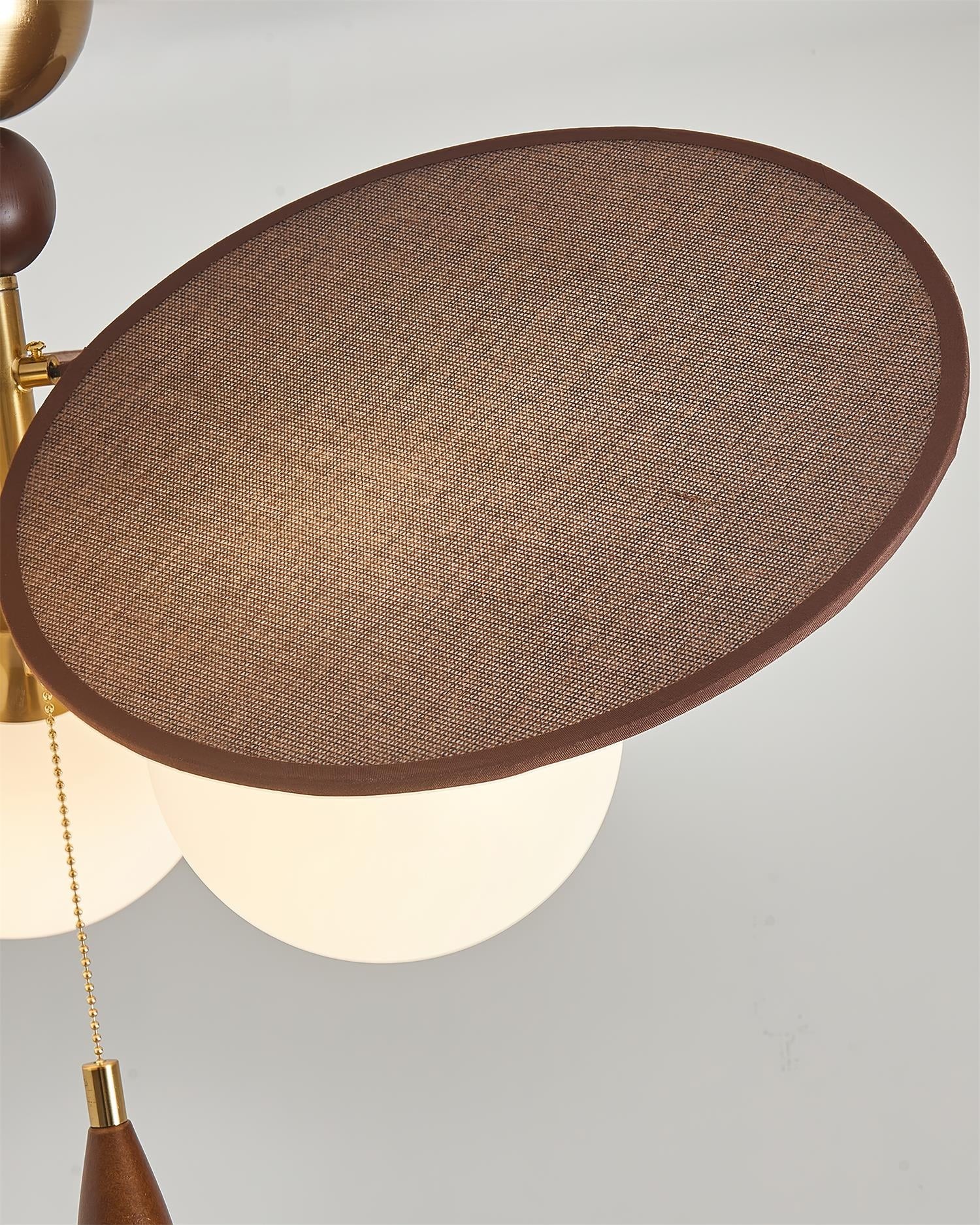 Hemelse Spin Plafondlamp HL2785