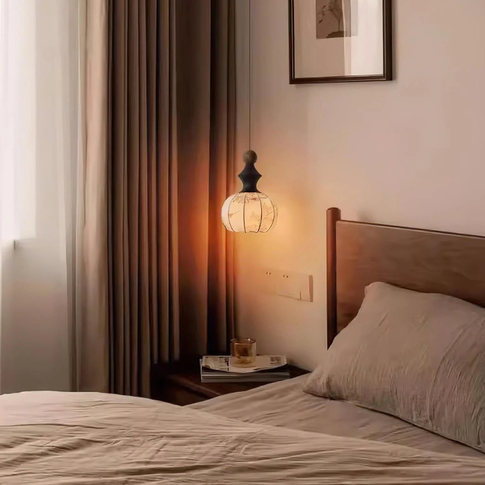 Hangende Clarity hanglamp HL3458