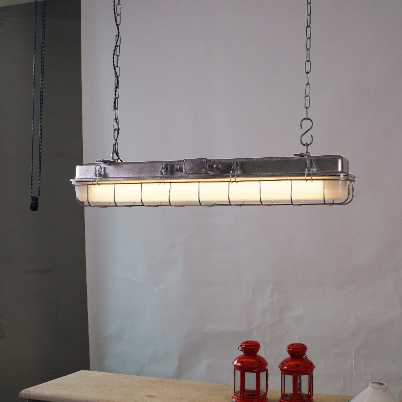 Hanglamp HL3035 in de vorm van een papje
