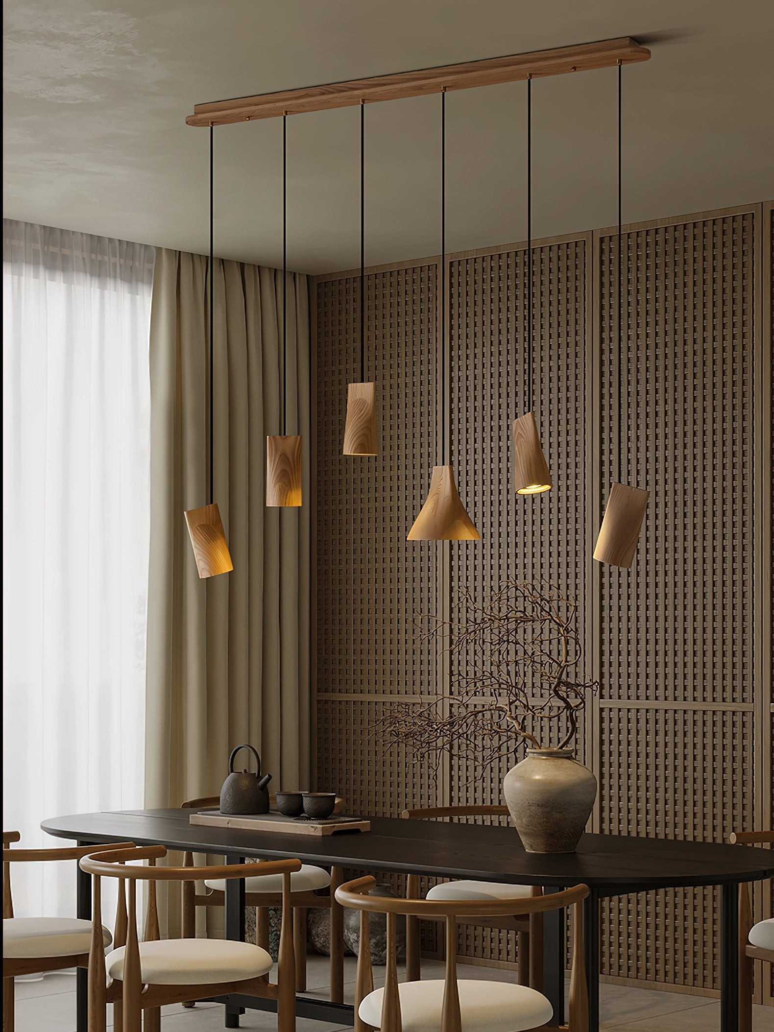 Bellwood hanglamp HL2915