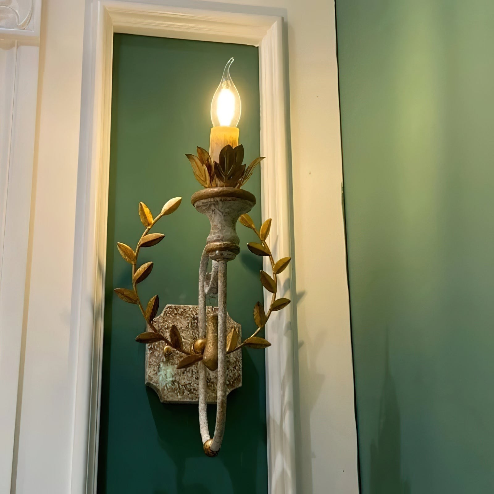 Cumiers wandlamp HL3084