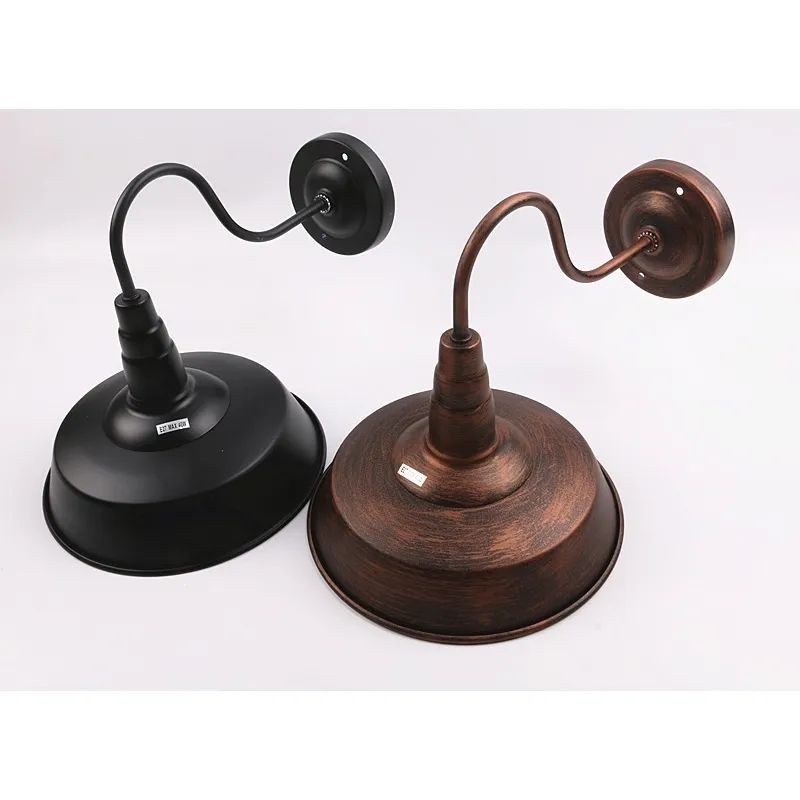 Velara Retro Vintage Wandlamp HL1410