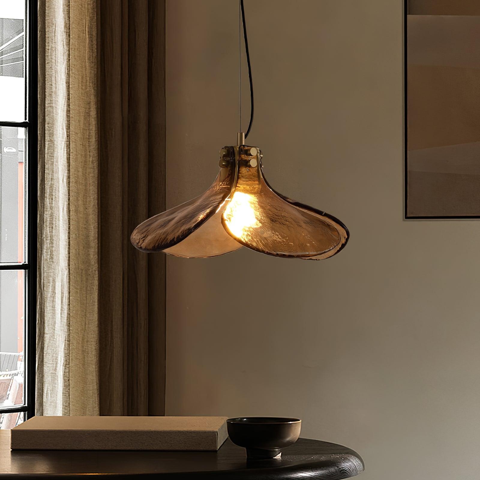 Vintage Klaver Hanglamp HL613