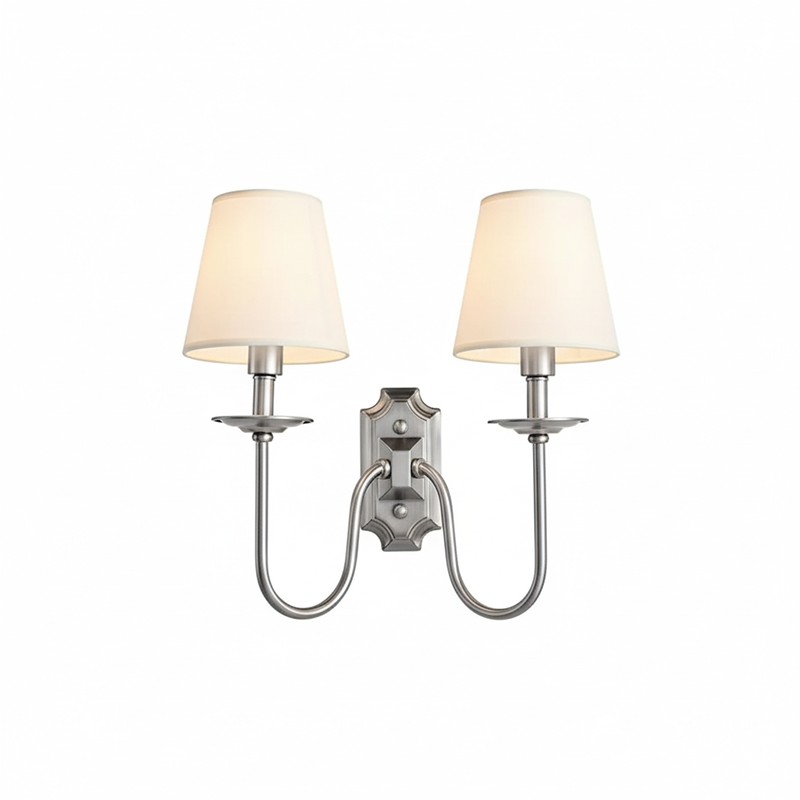 Yorktown wandlamp HL3167