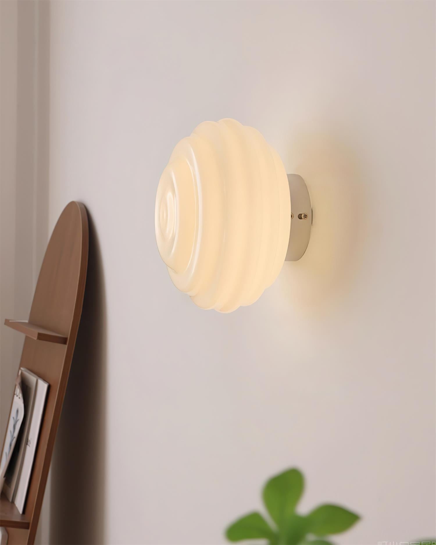 Beverly wandlamp HL2571