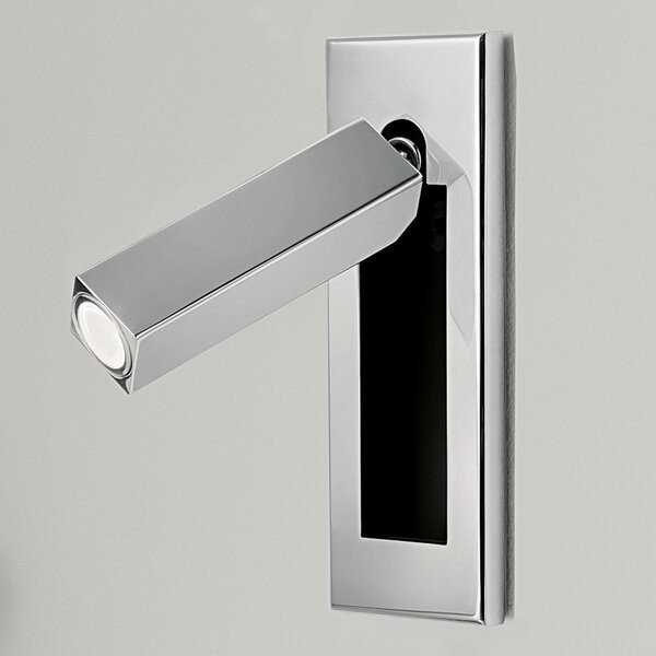 Ingebedde Wandlamp