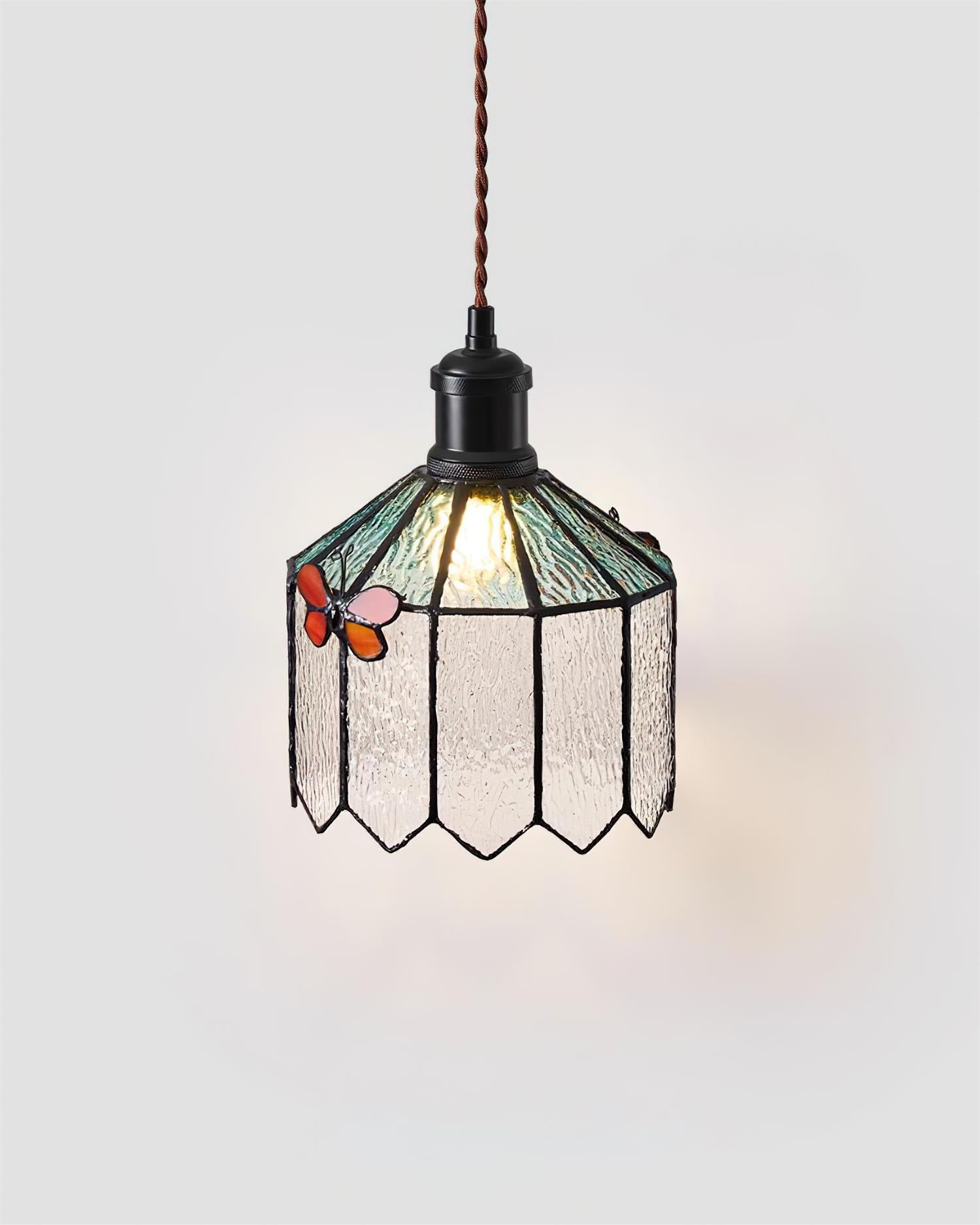 Papilune hanglamp HL2674