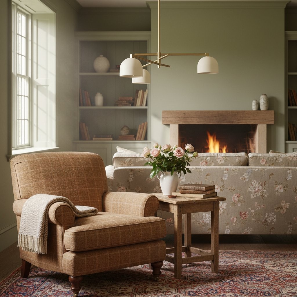 Metio Dome Stijlvolle Plafondkroonluchter - Tijdloos Home Lighting Accent HL1742