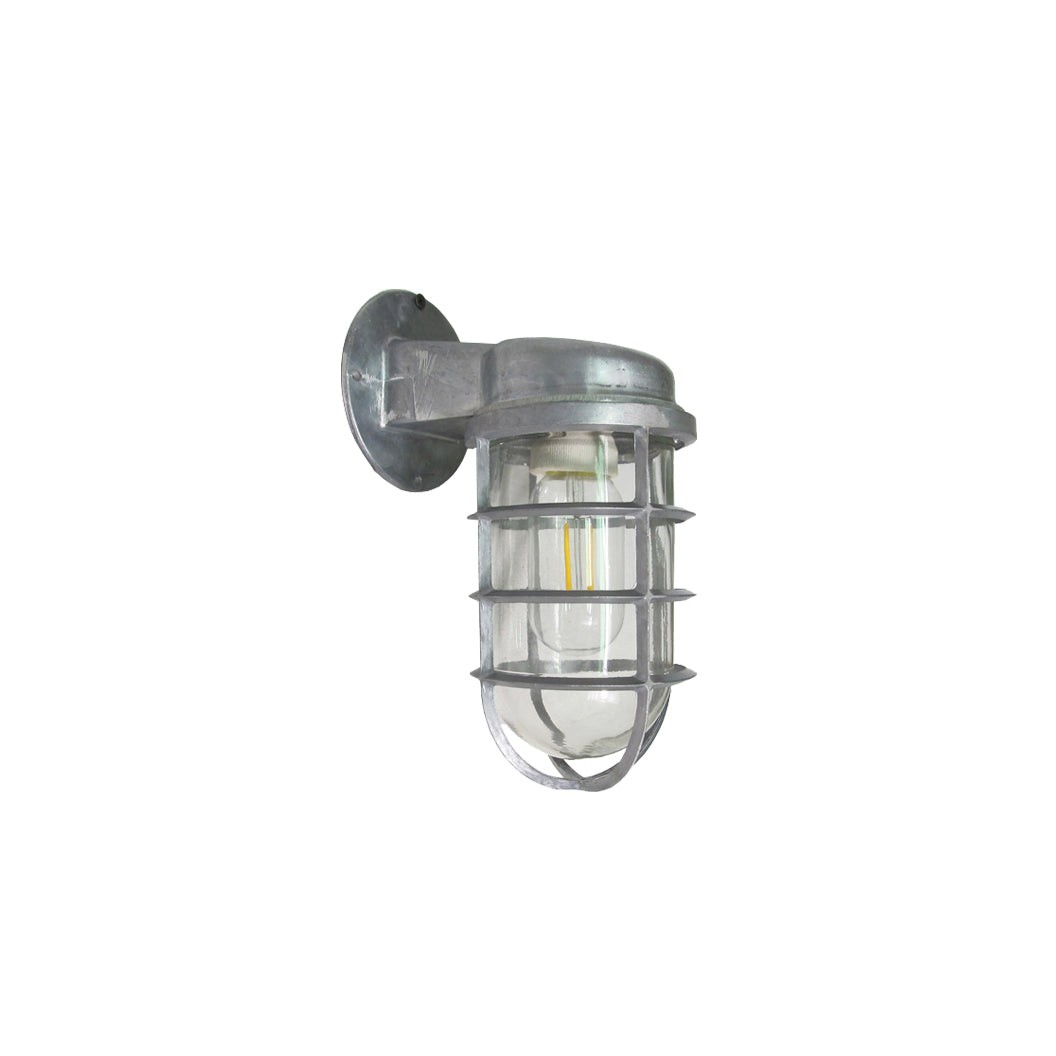 Lucid Dudley wandlamp HL3045