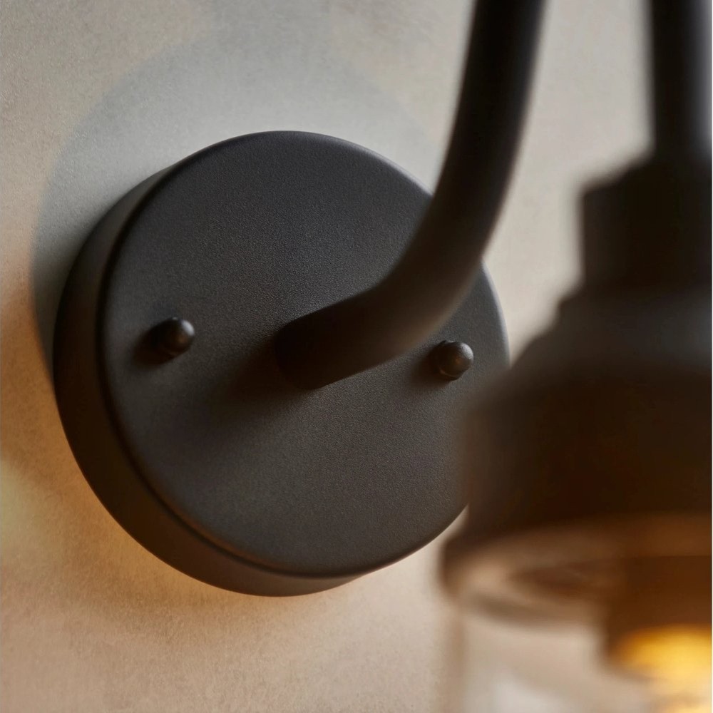 Trevanta Moderne Buitenwandlamp - Minimalistische lantaarn voor Entrees & Gevels HL2106
