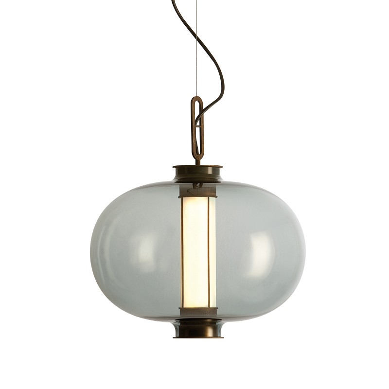 Bai hanglamp