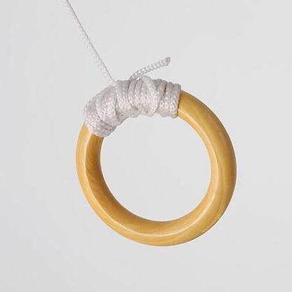 Macaron-serie kegel hanglamp